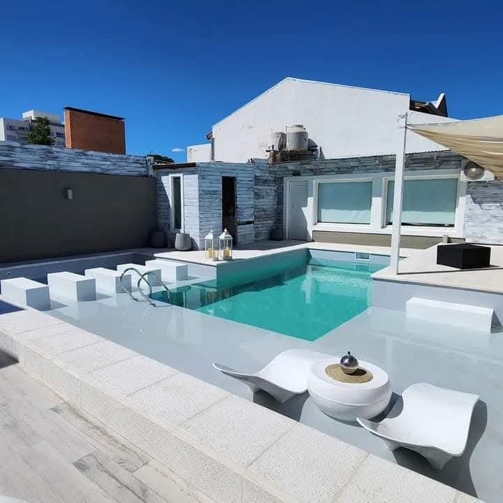 Trabajo real de Piscinas SIB 1