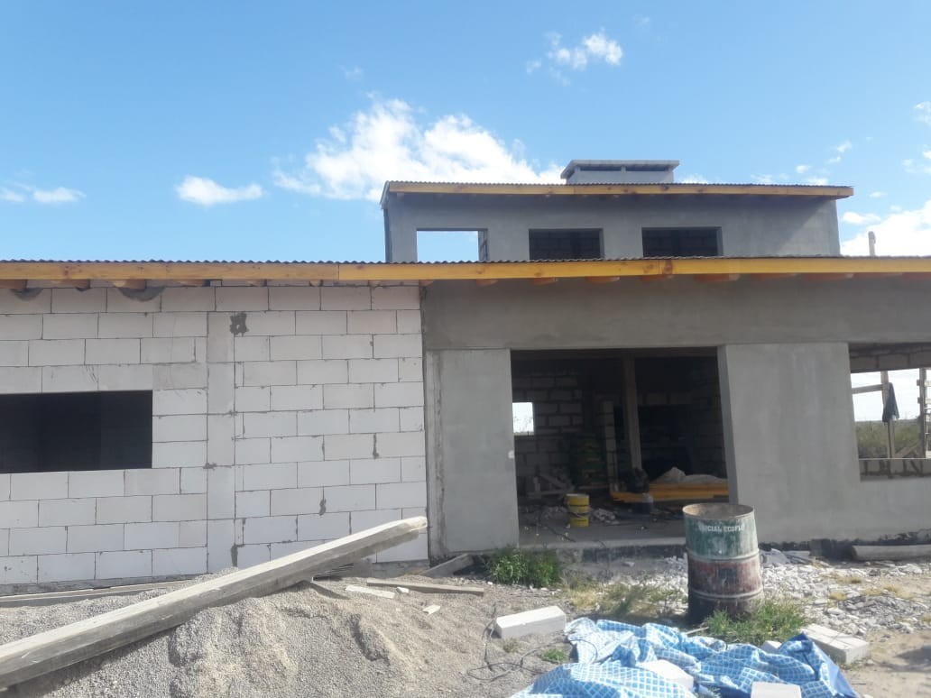 Trabajo real de Piscinas SIB 15