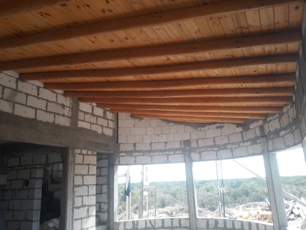 Trabajo real de Piscinas SIB 3